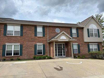 3693 W Galbraith Rd UNIT 45, Cincinnati, OH, 45247