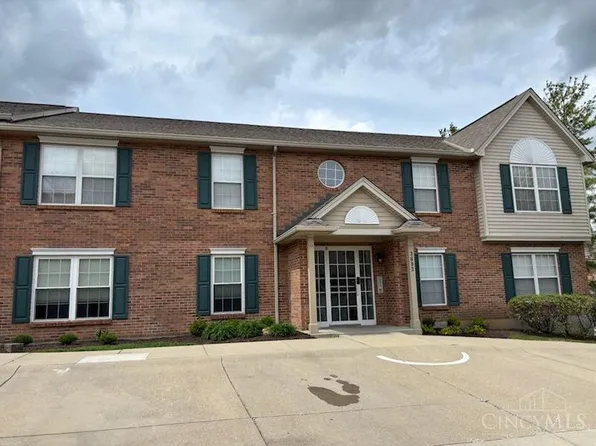 3693 W Galbraith Rd Unit 45, Cincinnati, OH 45247
