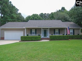 613 Park Rd, Lexington, SC 29072