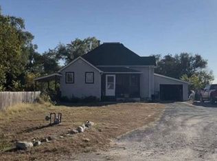 2207 S 1st St, Norfolk, NE 68701