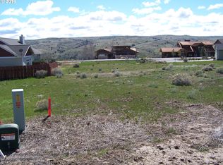 1509 Fish Tail Rd, Maupin, OR 97037