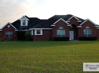 20994 Montezuma Rd, Harlingen, TX 78550