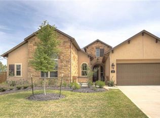 3807 Birdsall Falls Ln, Katy, TX 77494
