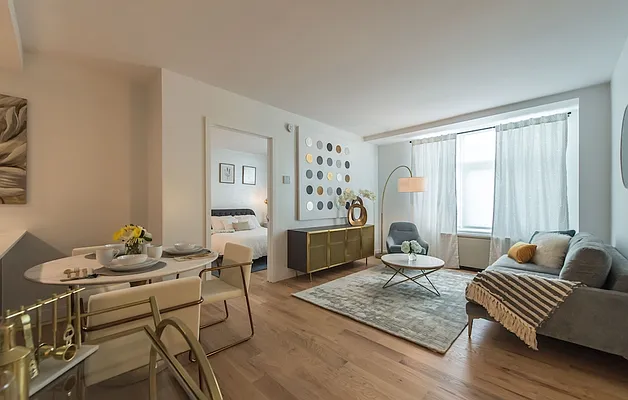 Rented by The Dermot Realty Management Company | media 1