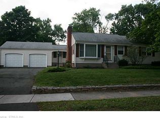 644 Goodwin St, East Hartford, CT 06108