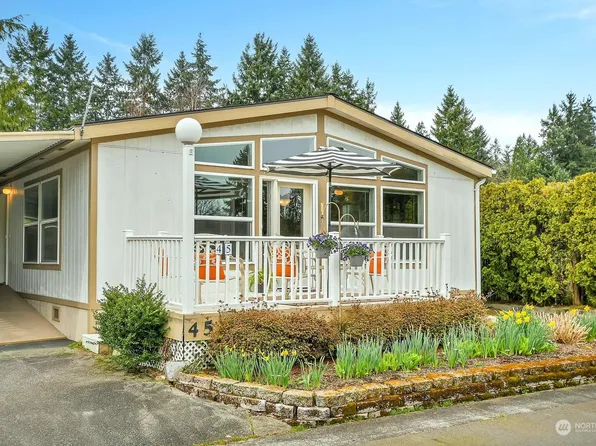 18425 NE 95th Street, Redmond, WA 98052
