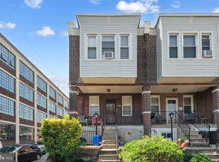 3200 W Willard St, Philadelphia, PA 19129