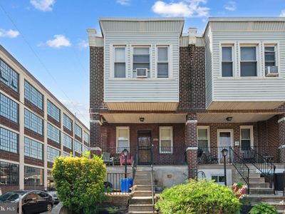 3200 W Willard St, Philadelphia, PA, 19129