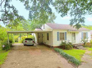 844 Combs St, Jackson, MS 39204