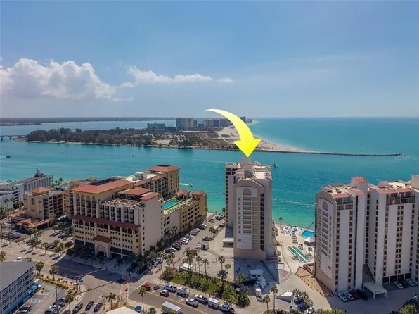 450 S Gulfview Blvd APT 208, Clearwater, FL 33767