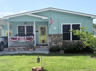 11730 Thousand Trails Rd #94, Willis, TX 77318