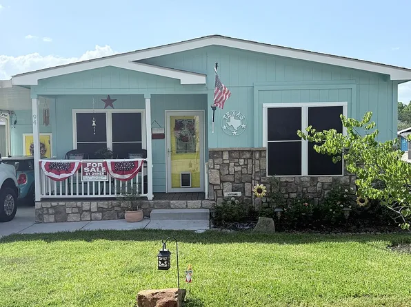 11730 Thousand Trails Rd #94, Willis, TX 77318