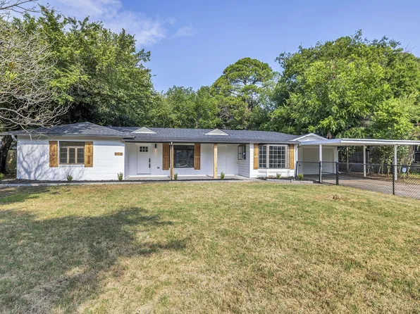 715 Merritt St, River Oaks, TX 76114