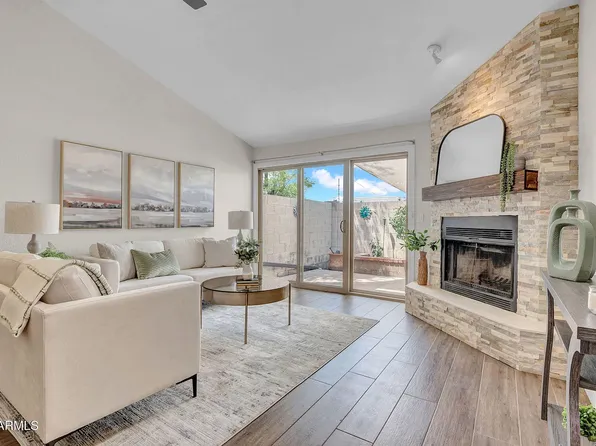 10235 N 31st St Unit 15, Phoenix, AZ 85028