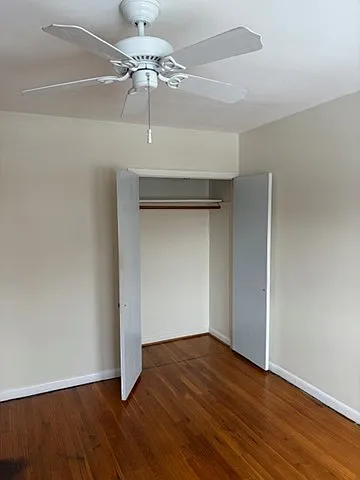 Front bedroom
