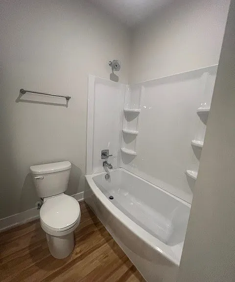 R.O.C. Apartments — Photo 111
