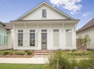 491 Turnberry Way, Gonzales, LA 70737