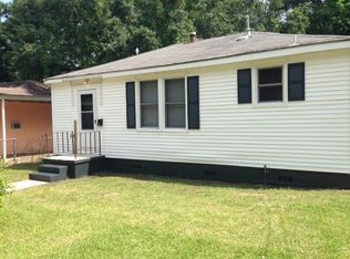 5154 Bradley St, Baton Rouge, LA 70805