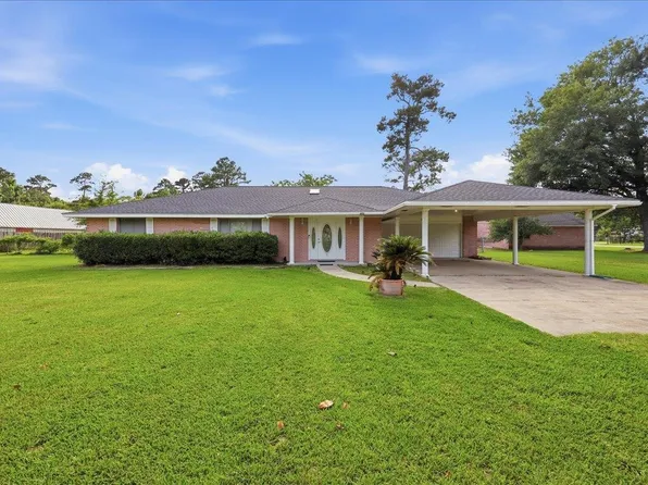 5595 W Roundbunch Rd, Orange, TX 77630