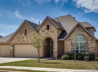 27031 Sable Run, Boerne, TX 78015