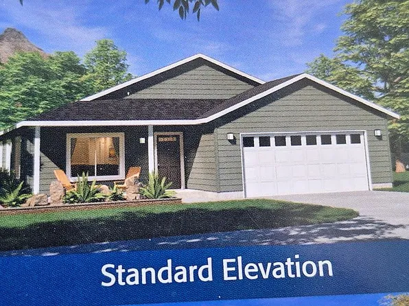 2107 Scorpio Dr, La Grande, OR 97850