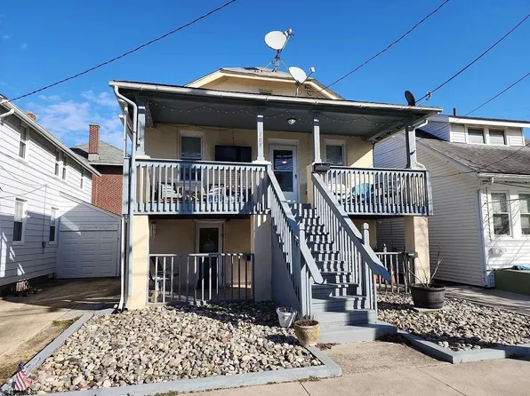 105 N Richards Ave Floor 1, Ventnor City, NJ 08406