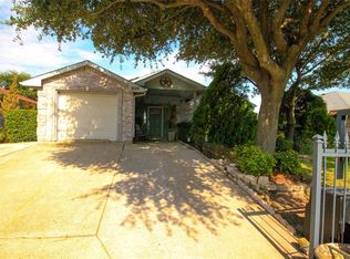 3019 Castillo Dr, Dallas, TX 75236