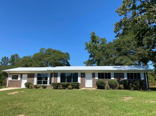 1531 Bennett Rd, Jasper, AL 35503