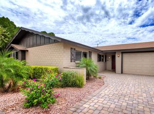 8343 E Monterosa St, Scottsdale, AZ 85251