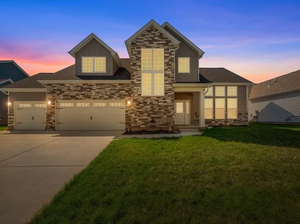 2403 Dentelle St, Lafayette, IN 47909