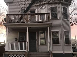 83 Richard St #2, Cranston, RI 02910