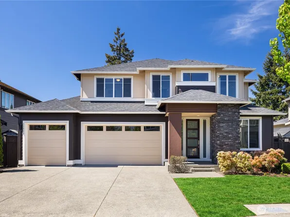 31513 11th Place SW, Federal Way, WA 98023