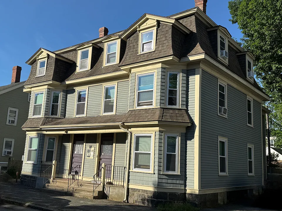 23 1/2 Central St #1