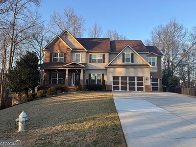 329 Shyre Lake Ln, McDonough, GA, 30253