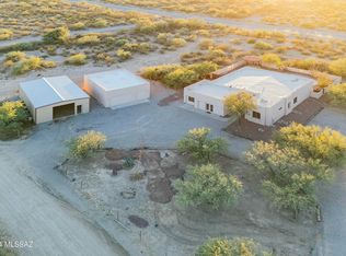 15470 S Candy Ln, Sahuarita, AZ 85629