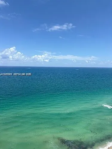 17121 Collins Ave #3101 Photo 1