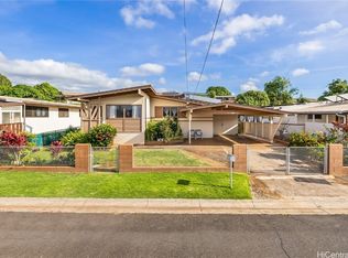 94-119 Haaa St, Waipahu, HI 96797