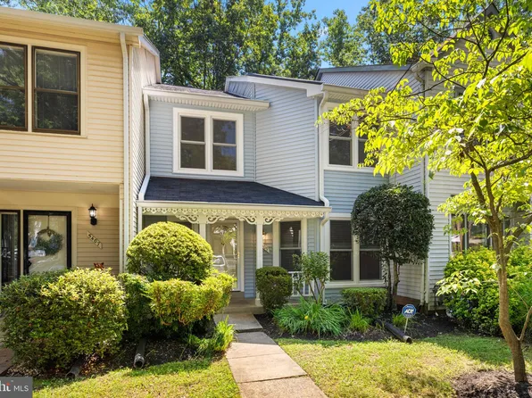 5409 Tripolis Ct, Burke, VA 22015