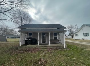 605 E North St, Westport, IN