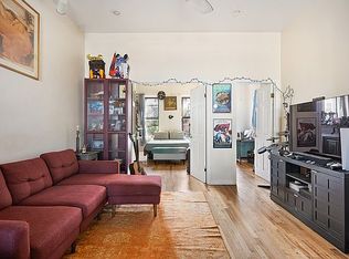 343 14th St #3, Brooklyn, NY 11215
