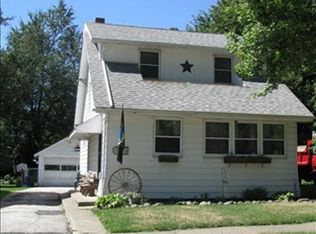 162 Hazelwood Ave, Barberton, OH
