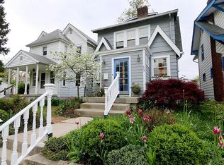 231 E Lakeview Ave, Columbus, OH 43202