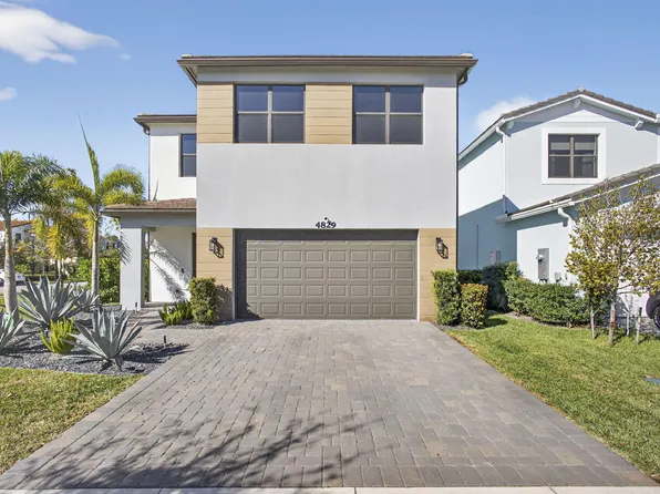 4829 Sand Dollar Drive, The Acreage, FL 33470
