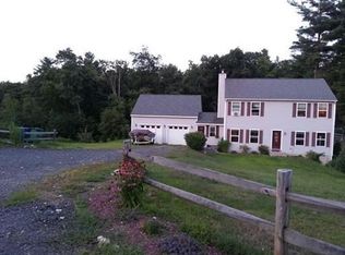 261 Greenwich Rd, Ware, MA 01082