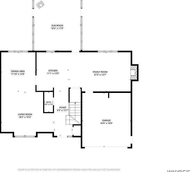 2nd image of 341 Rambling Rd