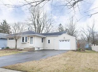 465 Chase Rd, Columbus, OH 43214