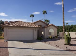 9602 E Minnesota Ave, Sun Lakes, AZ 85248