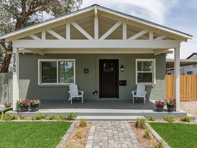 2245 N Evergreen St, Phoenix, AZ, 85006