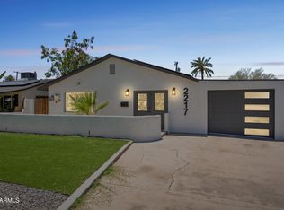 2217 E Sheridan St, Phoenix, AZ 85006