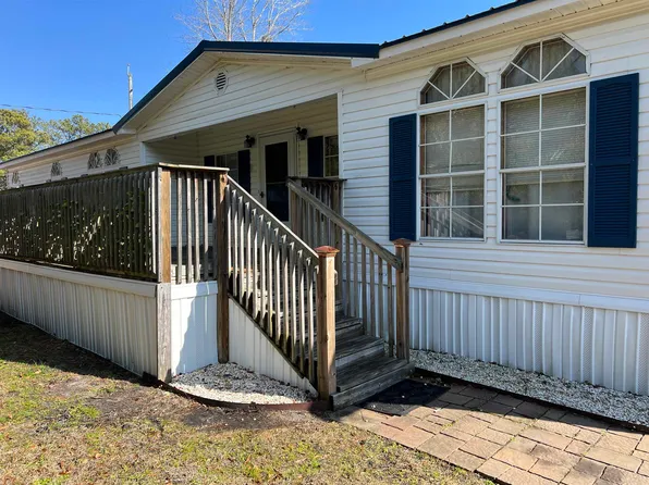 1672 Ursa Major Dr., Myrtle Beach, SC 29575